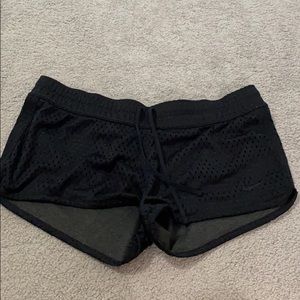 Nike reversible shorts